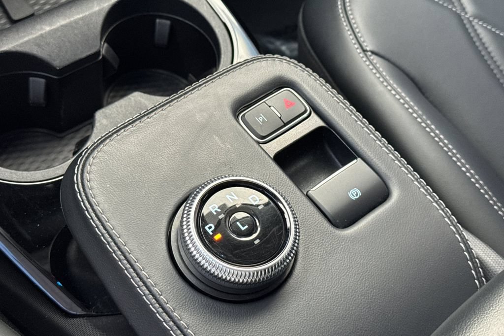 Used 2024 Ford Mustang Mach-E Select RWD image 26