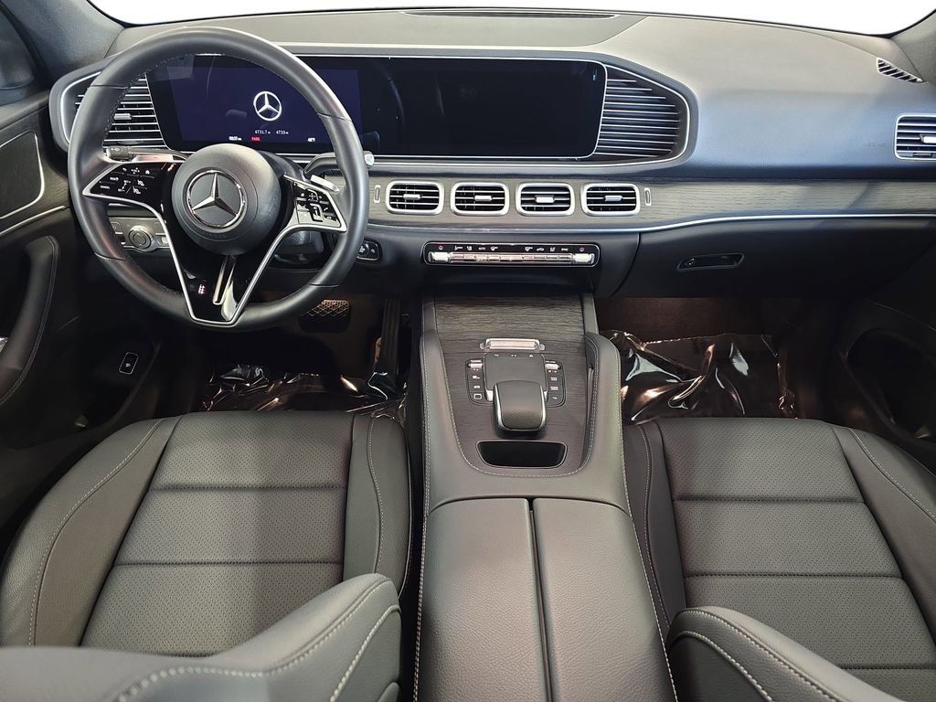 Certified 2026 Mercedes-Benz GLE 350 4MATIC image 9