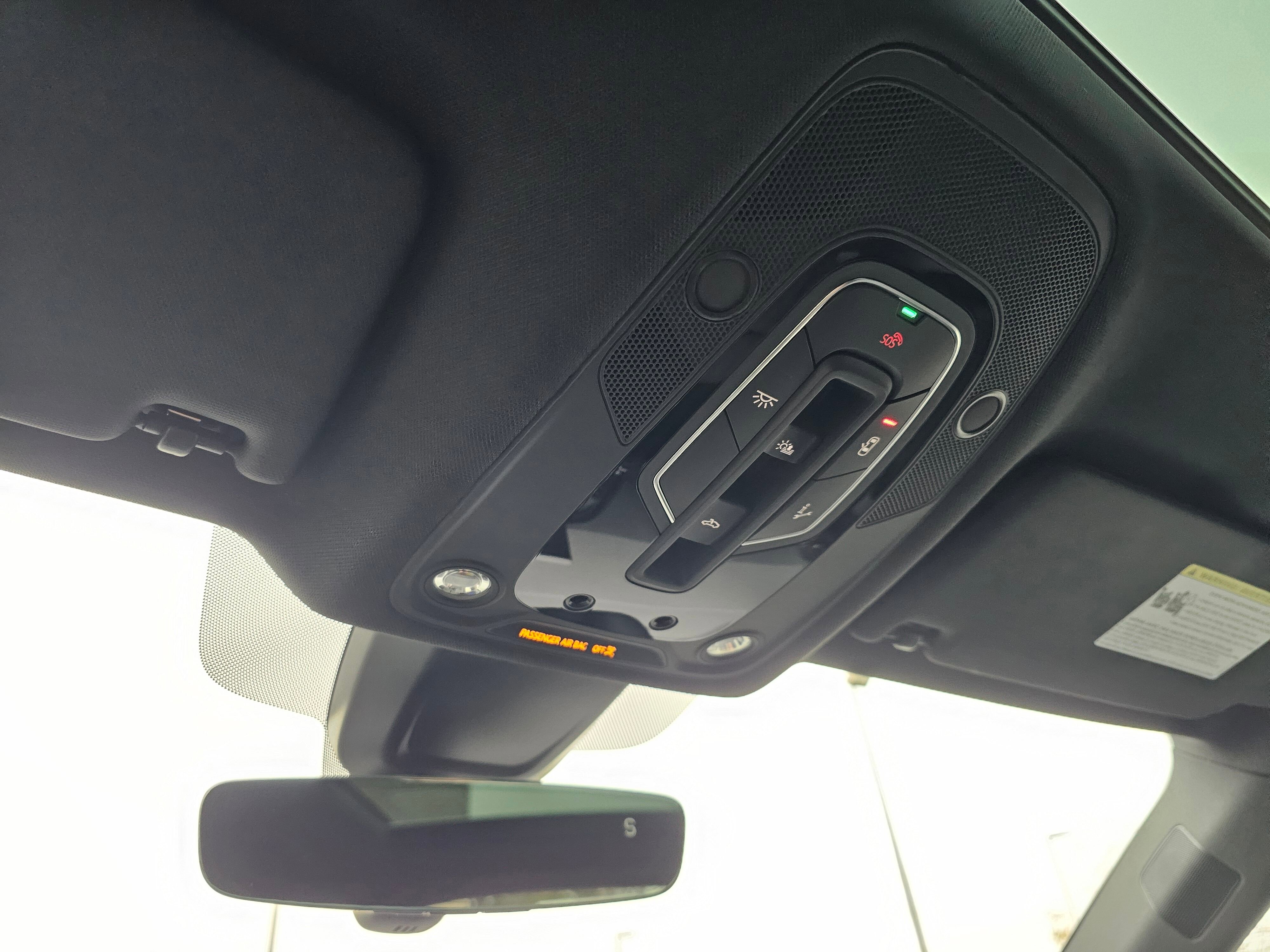 Certified 2025 Audi SQ5 Premium Plus w/ Premium Plus Package image 27