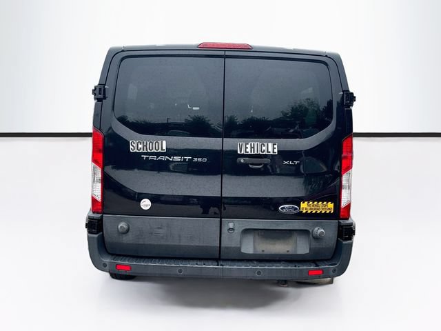 Used 2020 Ford Transit 350 XLT RWD image 7