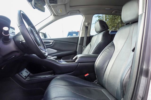 Used 2022 Acura RDX w/ Technology Package image 12