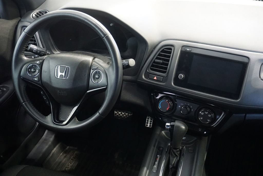 Used 2019 Honda HR-V Sport image 23