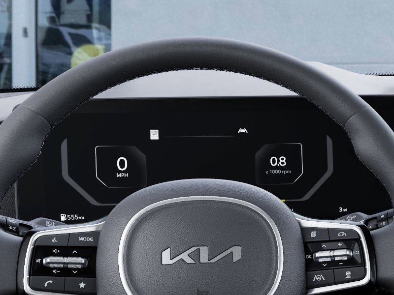 New 2025 Kia Carnival SX Prestige image 21