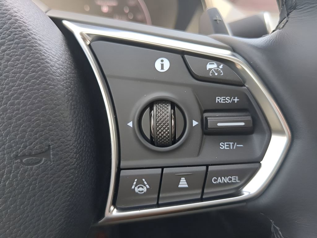 New 2025 Acura TLX w/ Technology Package FWD image 27
