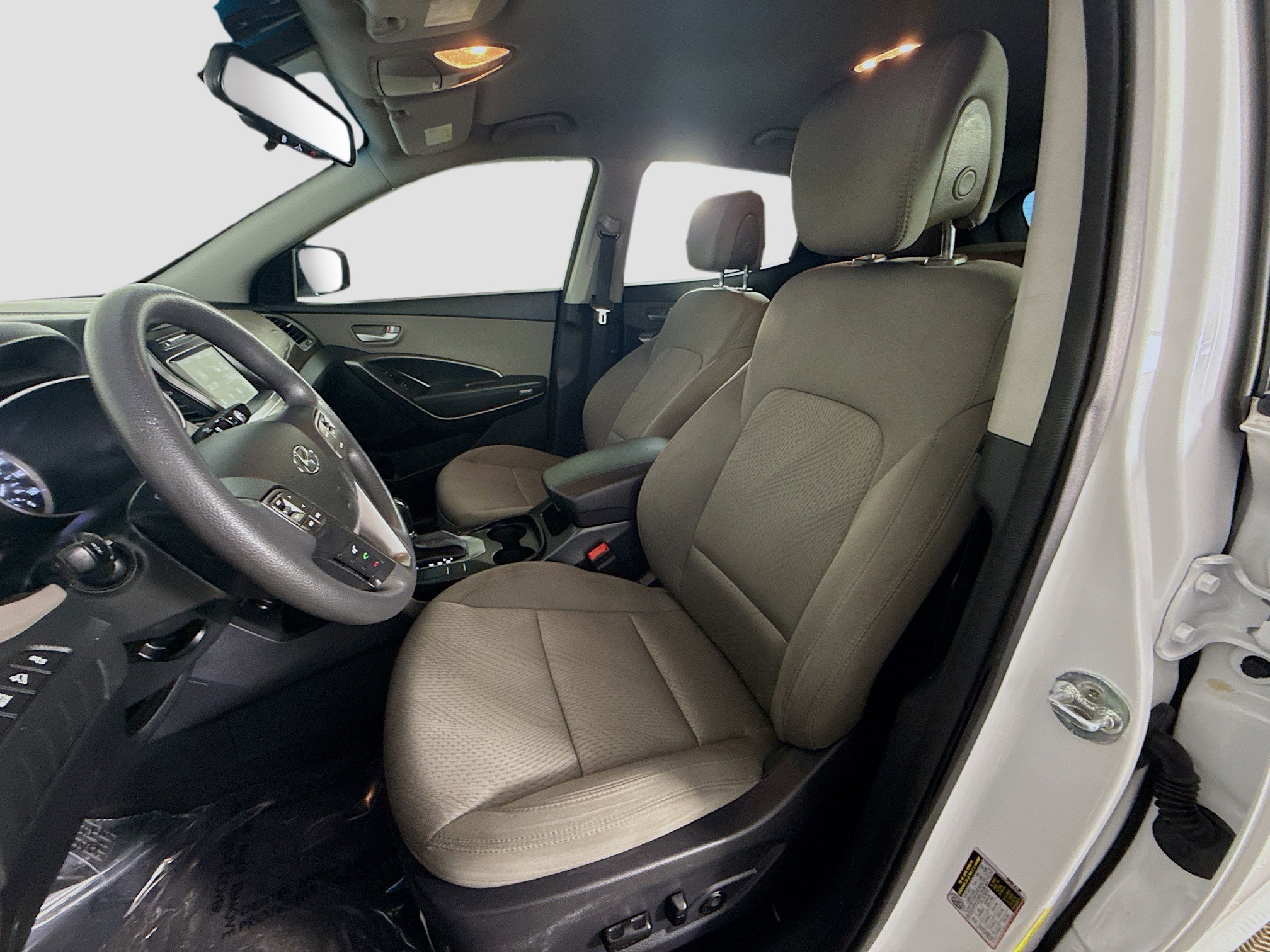 Used 2017 Hyundai Santa Fe Sport image 21