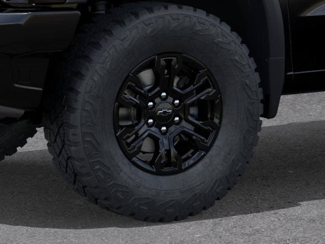 New 2026 Chevrolet Silverado 1500 ZR2 w/ LPO, Dark Essentials Package AWD/4WD image 9