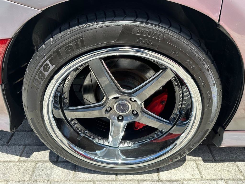 Used 2018 Dodge Charger R/T RWD image 29