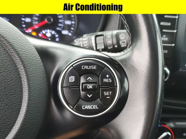 Used 2020 Kia Soul GT-Line w/ GT 2.0L Power Sunroof Package image 13