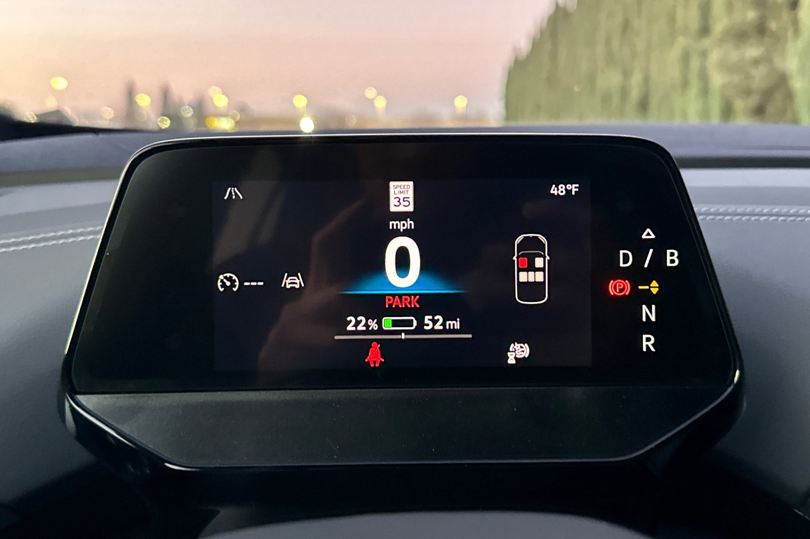 New 2026 Volkswagen ID.4 Pro image 23