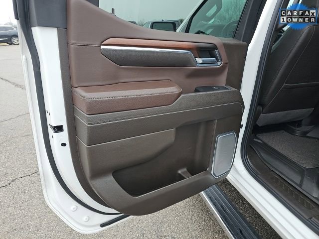 Used 2024 GMC Sierra 1500 Denali w/ Denali Reserve Package image 32