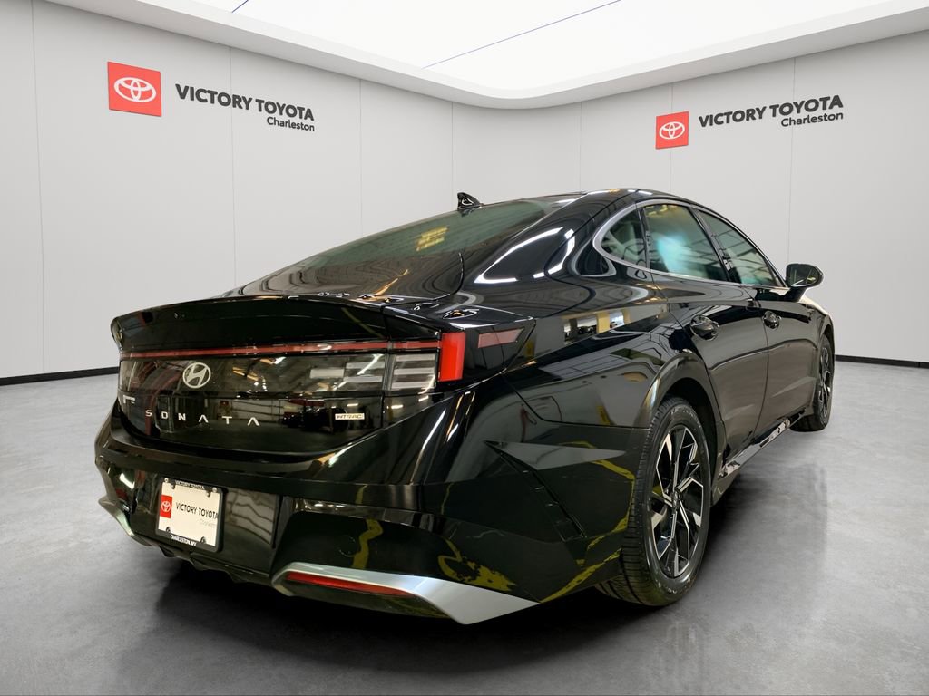 Used 2024 Hyundai Sonata SEL image 6
