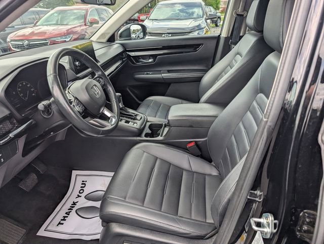 Used 2023 Honda CR-V EX-L image 12