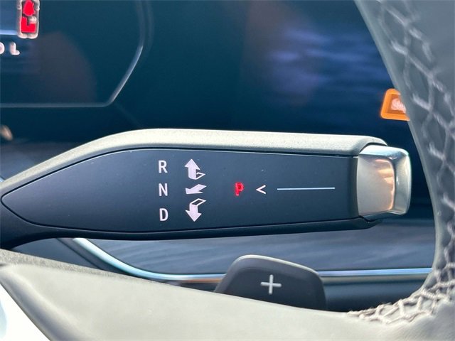 New 2026 Chevrolet Tahoe Z71 w/ Z71 Off-Road Package image 33