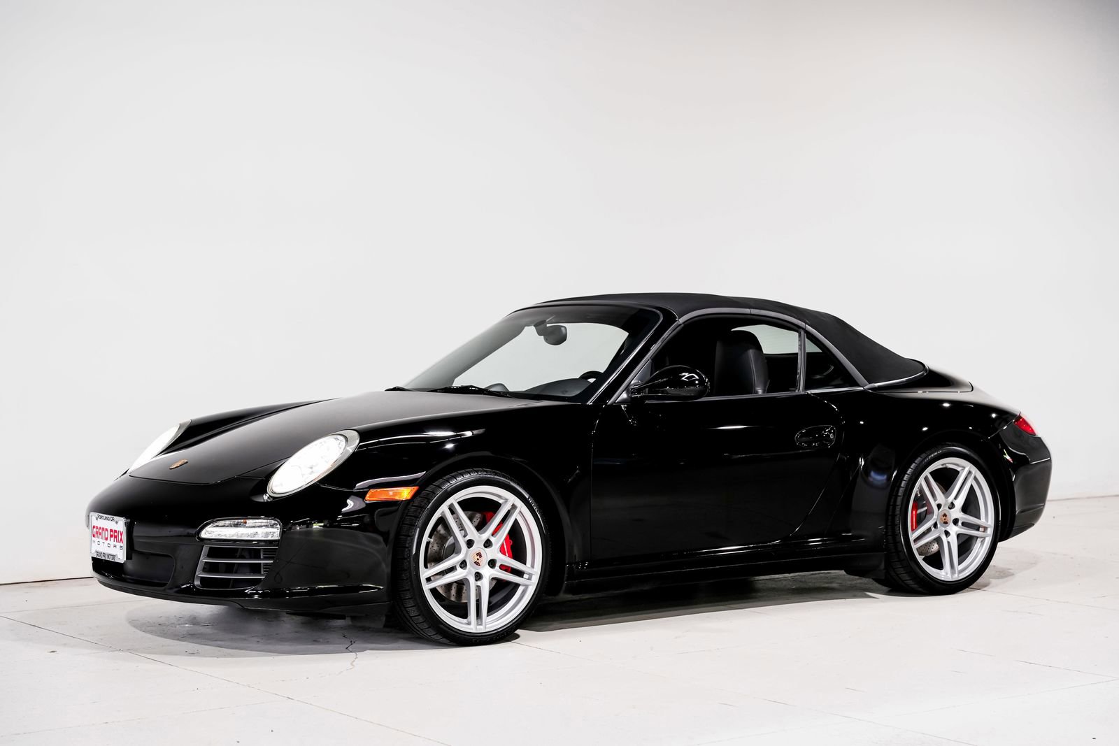 Used 2010 Porsche 911 Carrera 4S AWD/4WD image 6