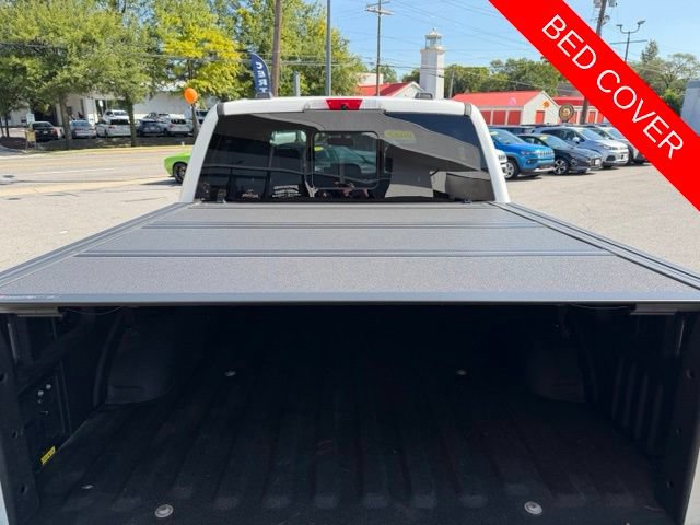 Used 2022 Ford F150 Lightning Lariat w/ Equipment Group 511A High AWD/4WD image 14
