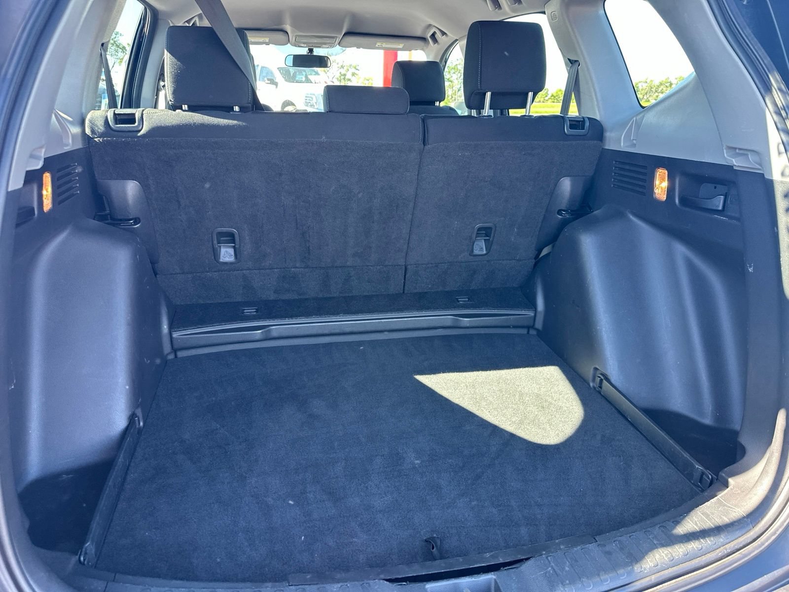 Used 2019 Honda CR-V LX image 24