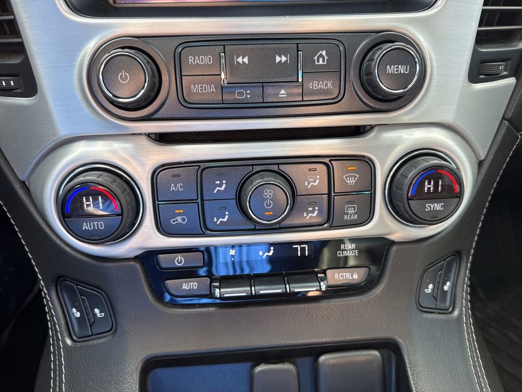 Used 2020 GMC Yukon XL SLT image 26