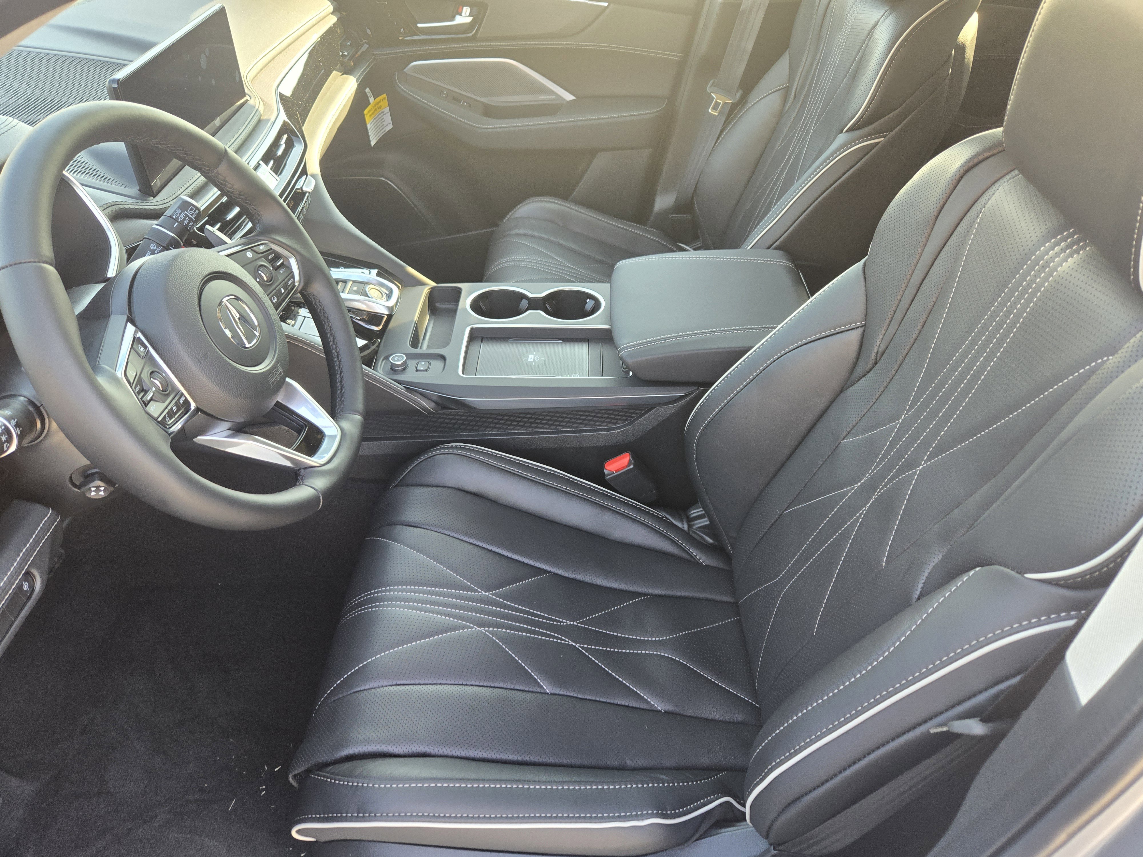 New 2026 Acura MDX SH-AWD w/ Advance Package image 10