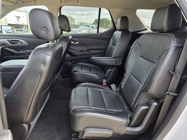 Used 2019 Chevrolet Traverse RS AWD/4WD image 16
