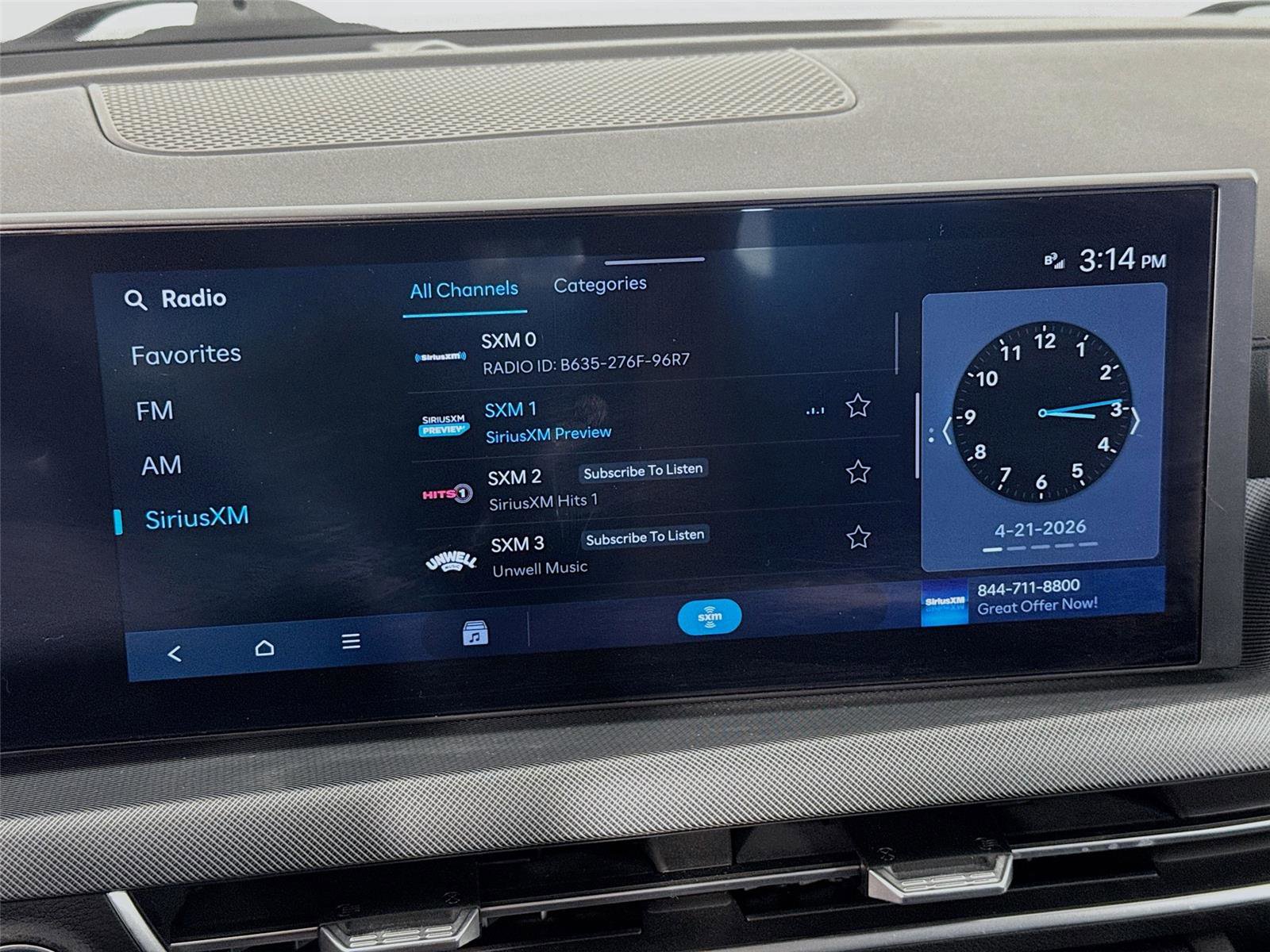 Used 2024 Hyundai Sonata SEL image 15