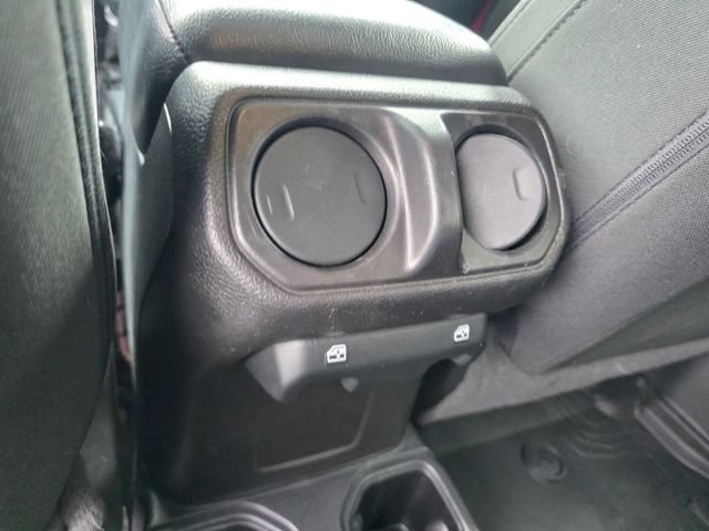 Used 2021 Jeep Wrangler Unlimited Sport AWD/4WD image 13