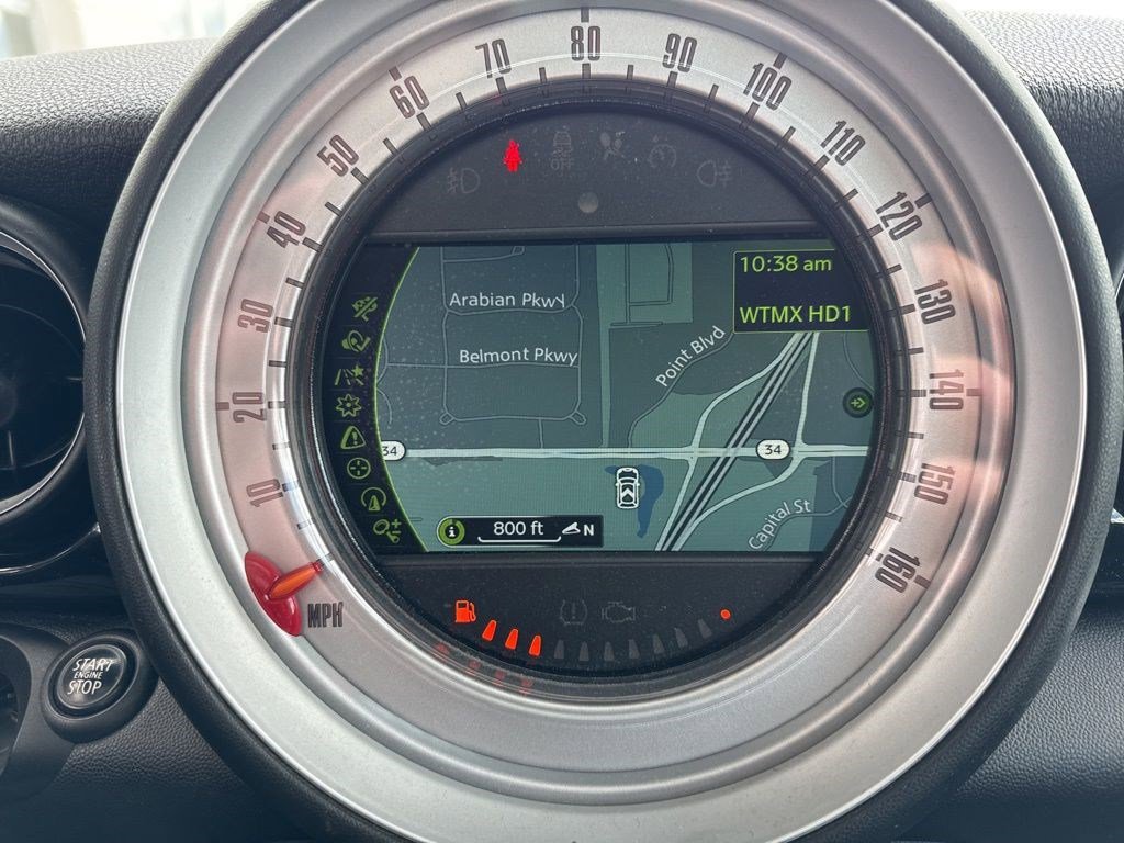 Used 2013 MINI Cooper S image 16