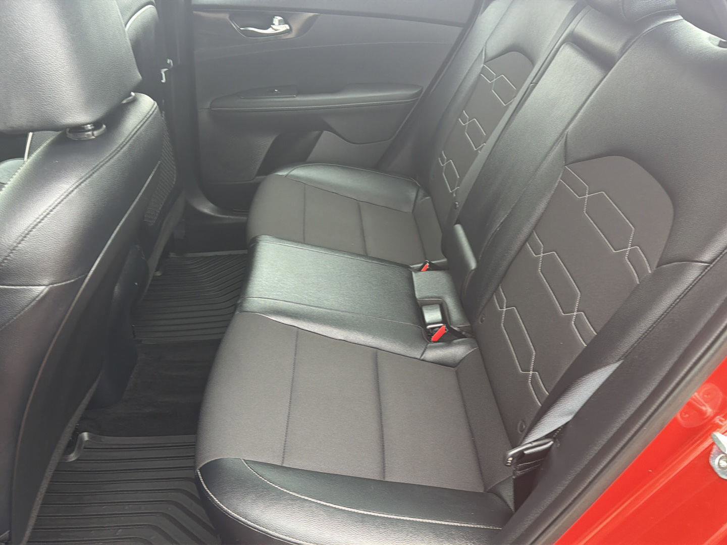 Used 2021 Kia Forte GT-Line image 29