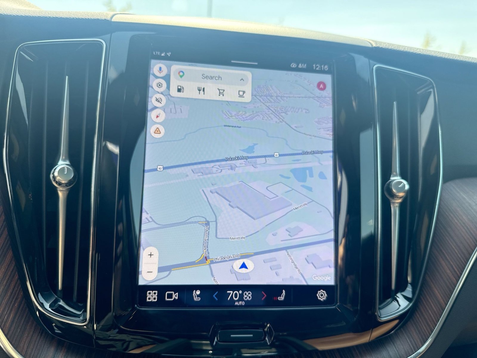 Used 2023 Volvo XC60 B5 Plus AWD/4WD image 20