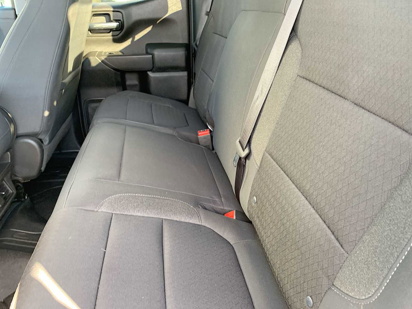 Used 2019 Chevrolet Silverado 1500 LT w/ All-Star Edition image 23