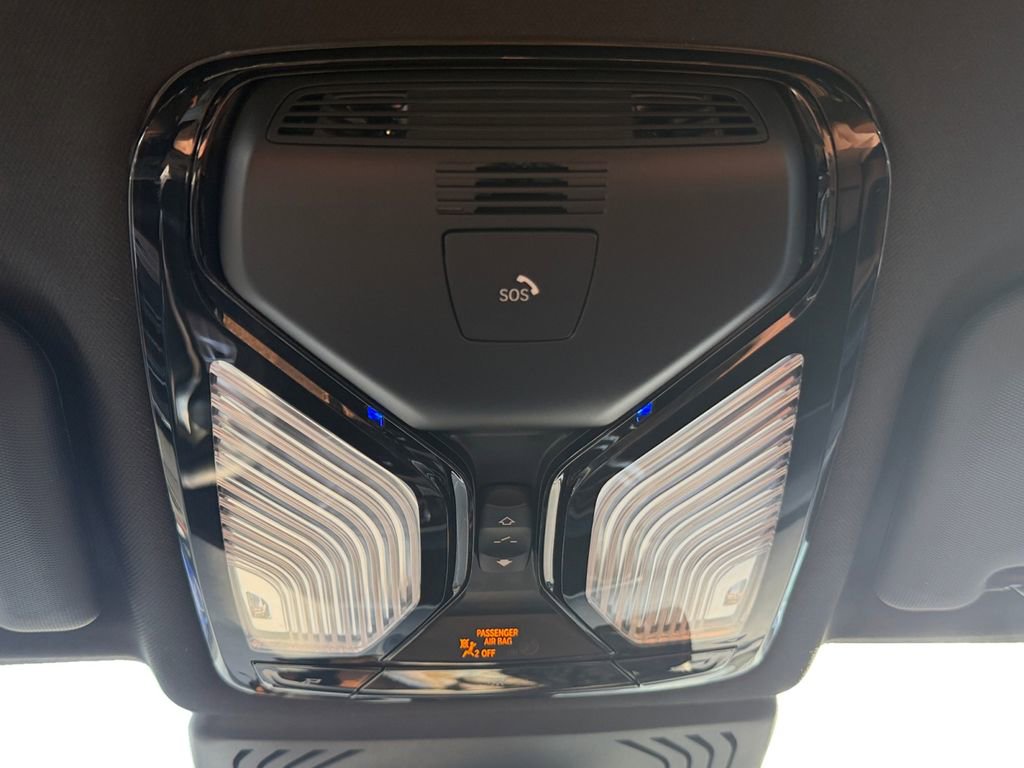 Used 2023 BMW X3 xDrive30i w/ Convenience Package w/ZPA image 21