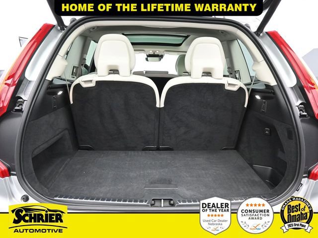 Used 2022 Volvo XC90 T6 Inscription image 33