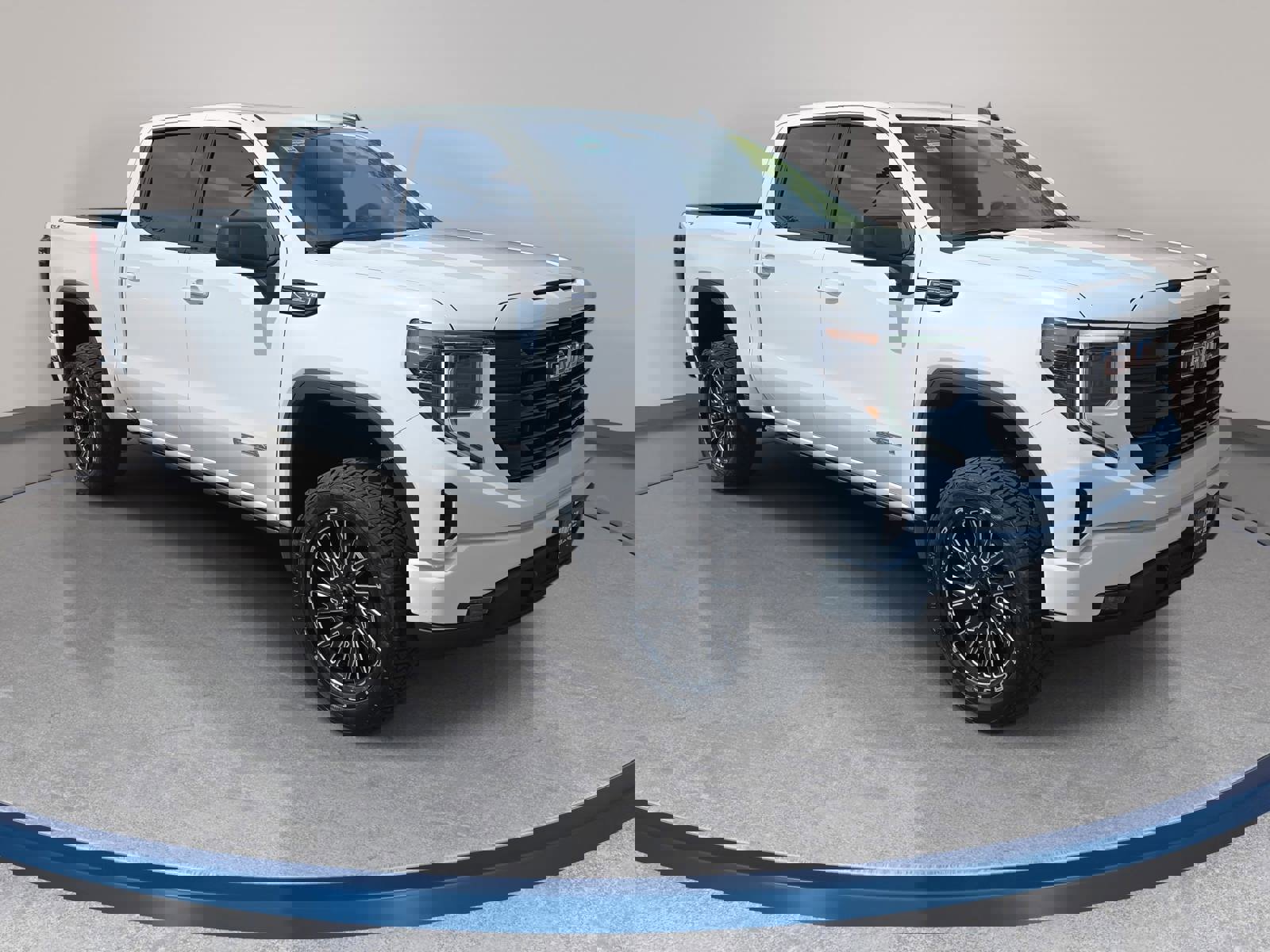 Used 2024 GMC Sierra 1500 Elevation w/ Preferred Package image 3