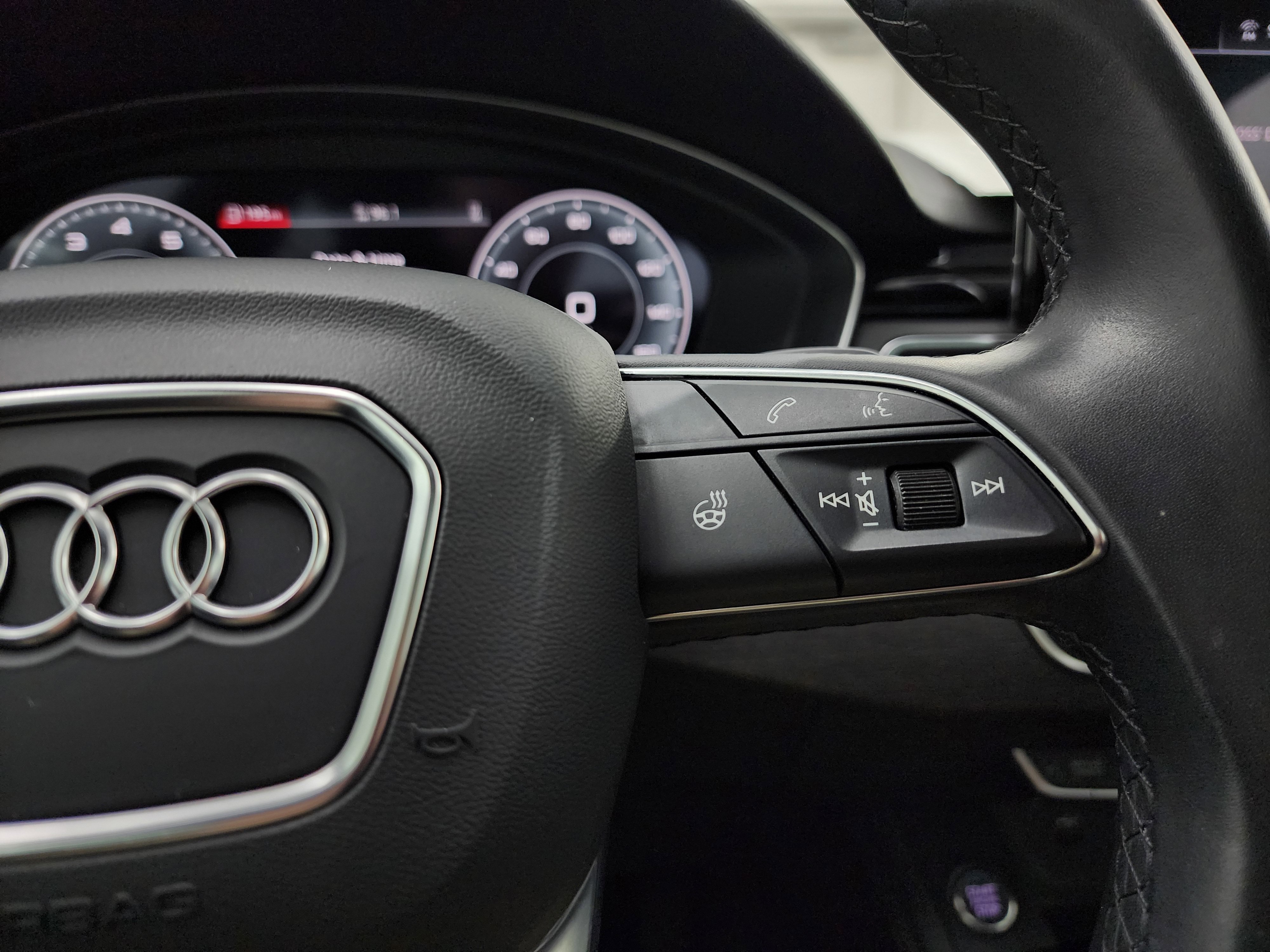 Used 2024 Audi A5 2.0T Premium Plus image 15