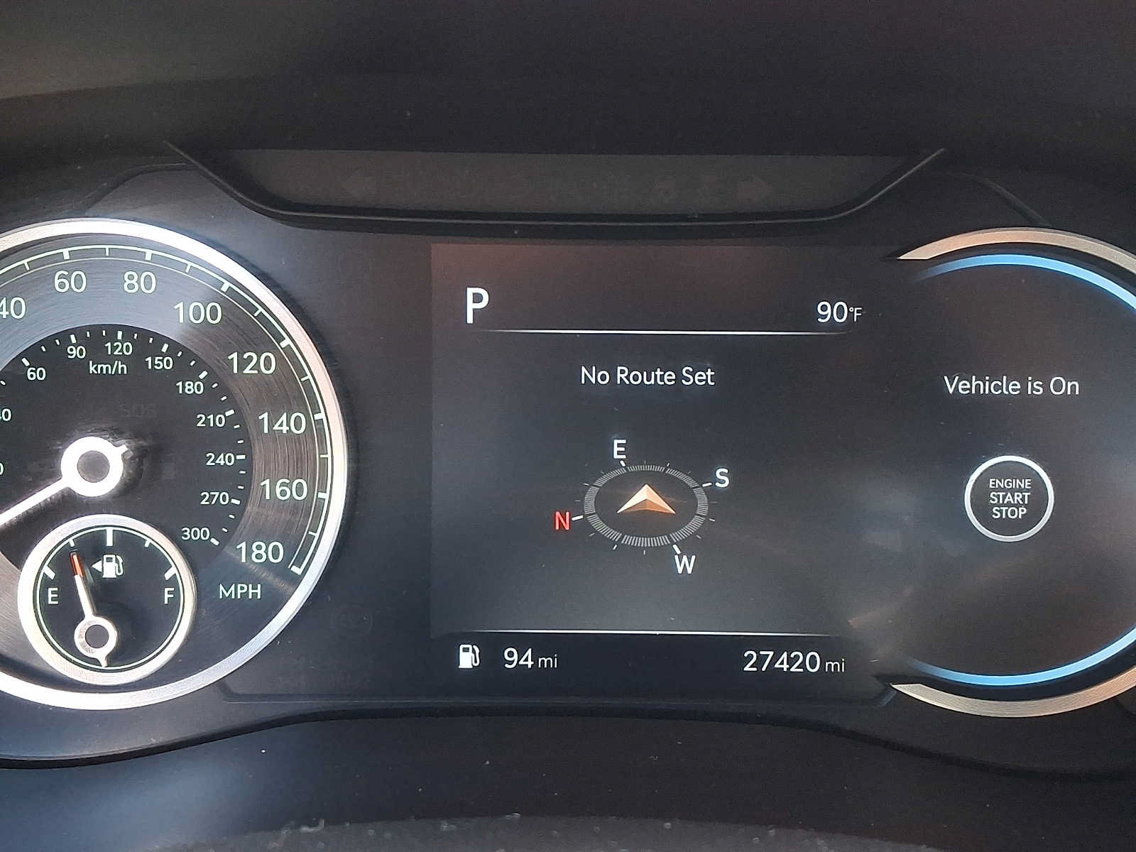 Used 2023 Genesis G70 3.3T w/ Sport Prestige Package AWD/4WD image 23