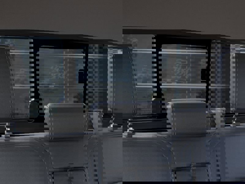 New 2026 Ford Ranger Lariat w/ Convenience Package image 61