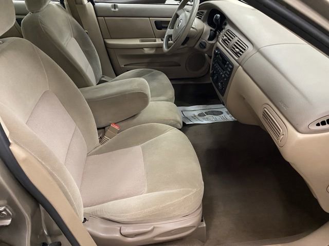 Used 2005 Mercury Sable GS image 21