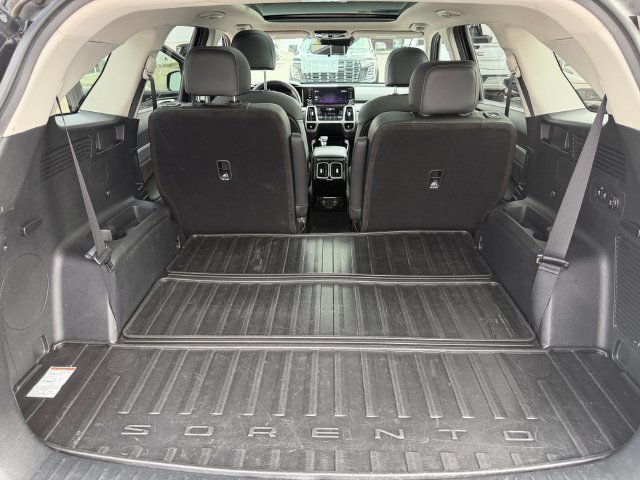 Used 2021 Kia Sorento SX AWD/4WD image 17