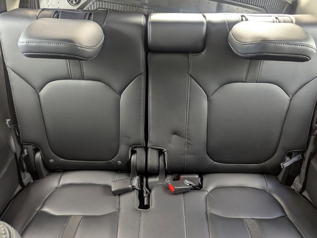 Used 2024 Honda Pilot EX-L image 15