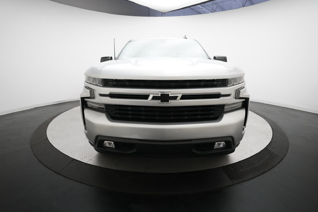 Used 2021 Chevrolet Silverado 1500 RST AWD/4WD image 11