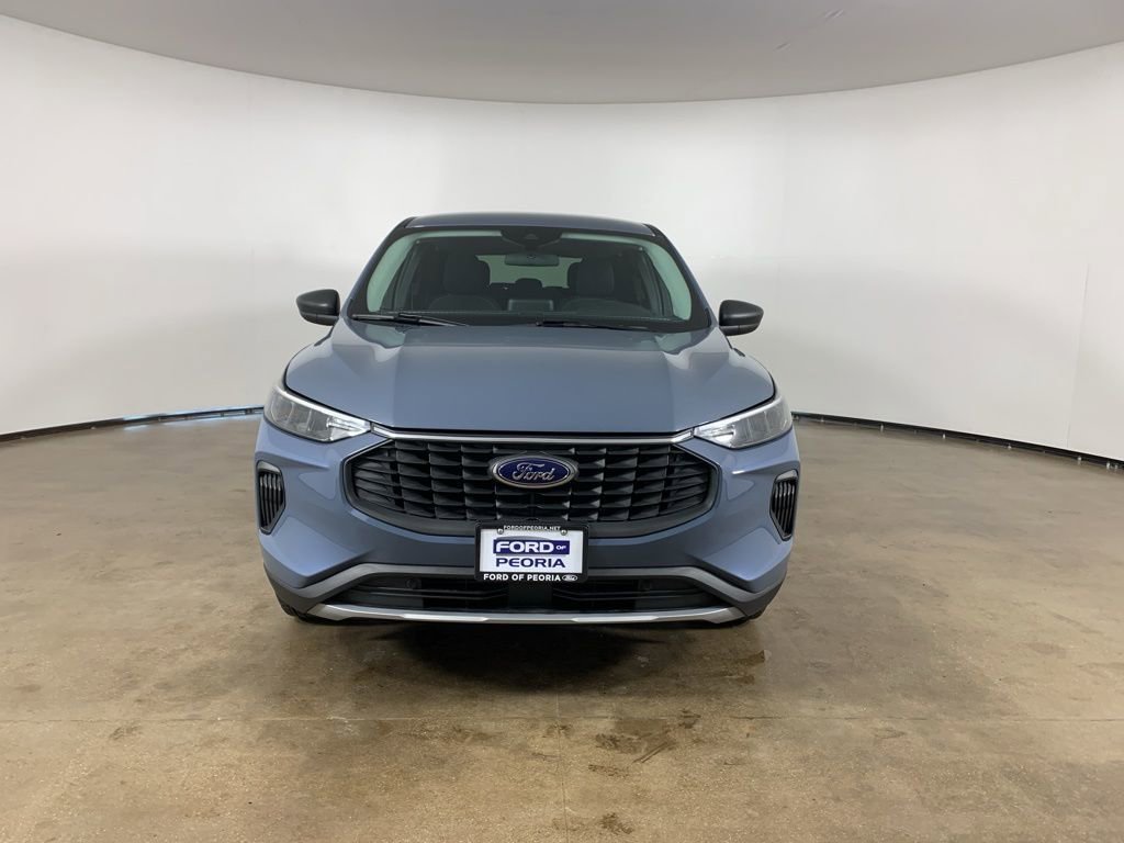 Used 2024 Ford Escape Active image 3