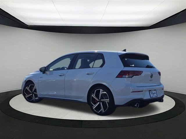 New 2026 Volkswagen GTI SE image 5
