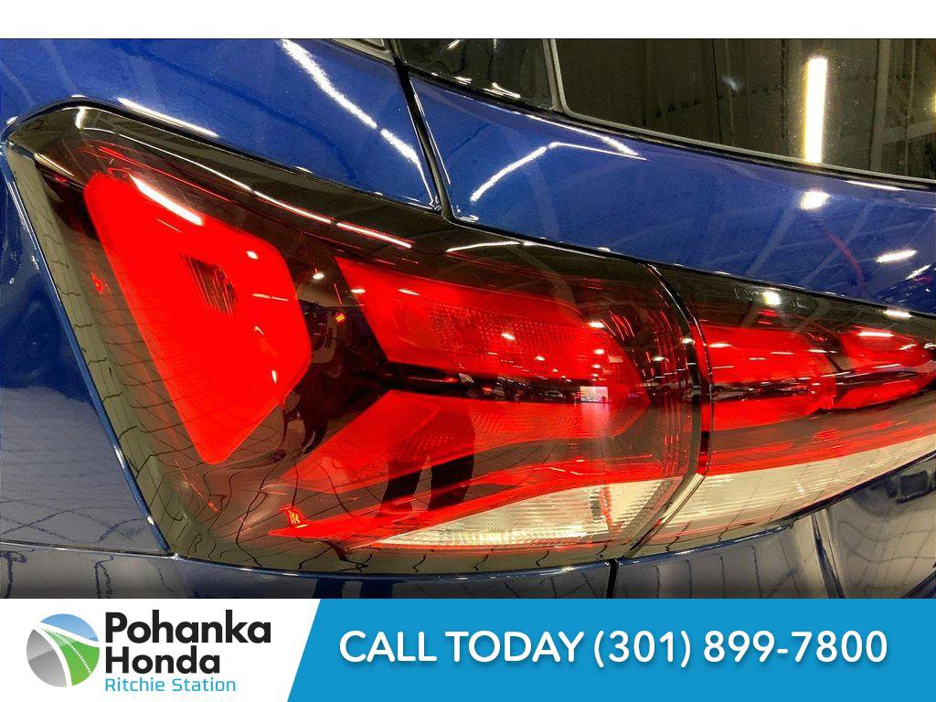 Used 2022 Chevrolet Equinox LT image 29