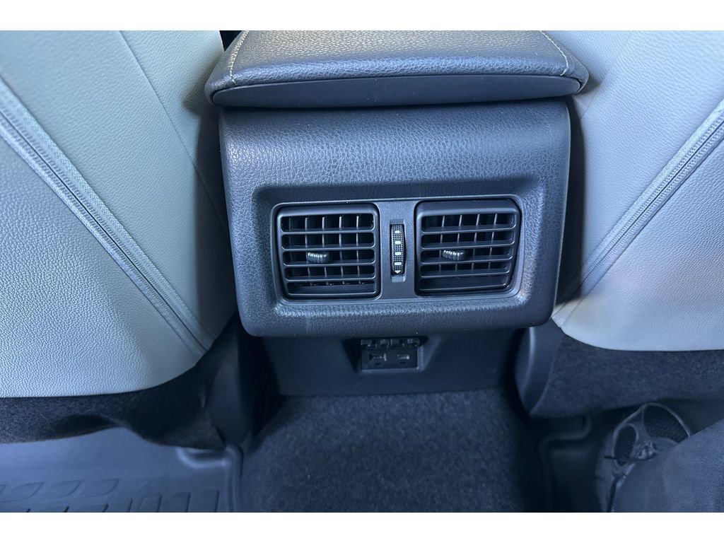 New 2026 Toyota Camry XLE image 13