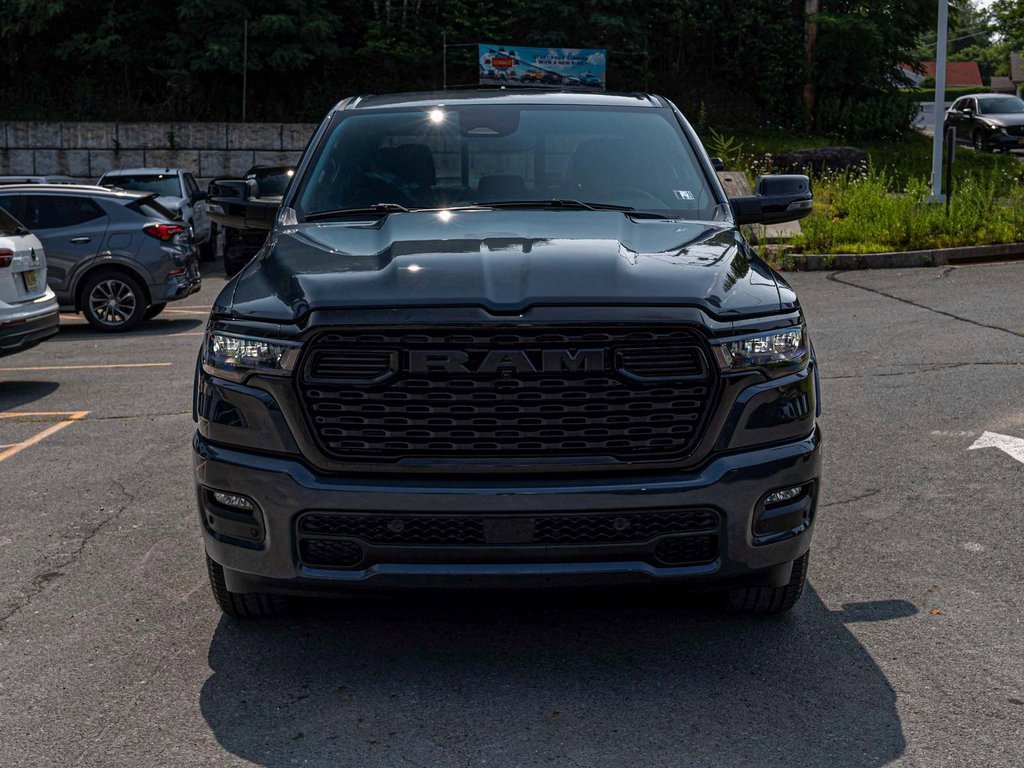 New 2026 RAM 1500 Big Horn image 2