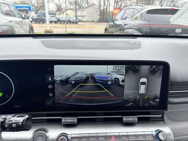 New 2026 Hyundai Kona Limited AWD/4WD image 13