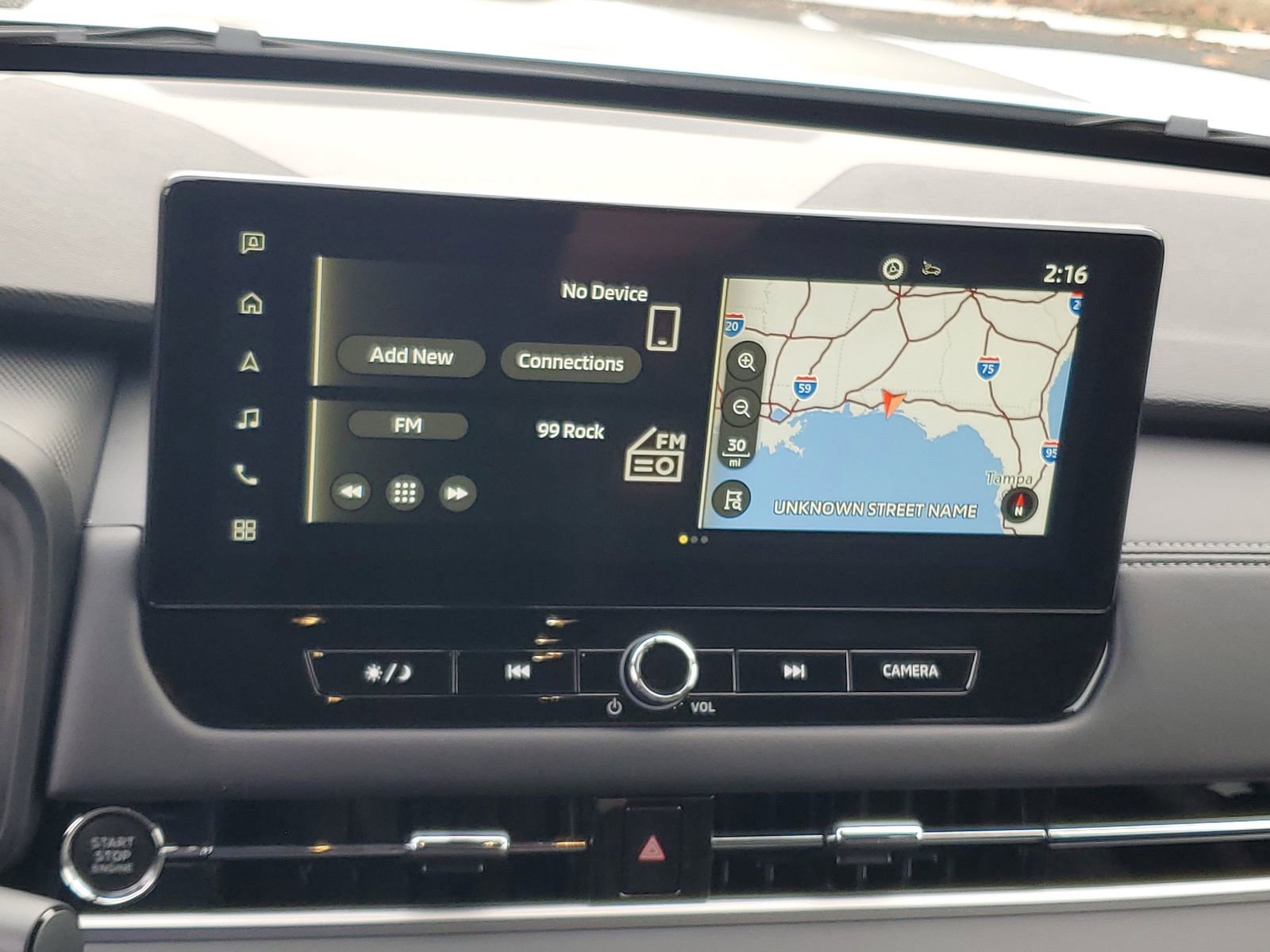 New 2026 Mitsubishi Outlander Trail Edition image 16