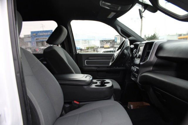 Used 2021 RAM 3500 Big Horn image 35