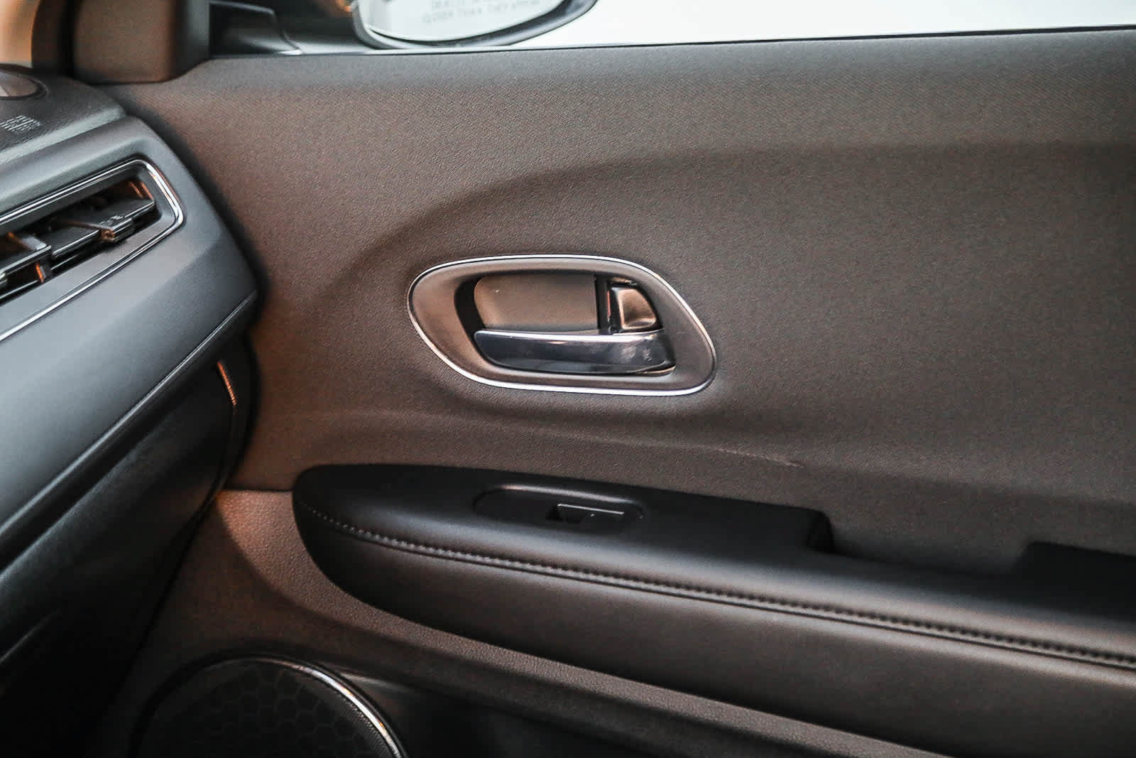 Used 2021 Honda HR-V EX image 21