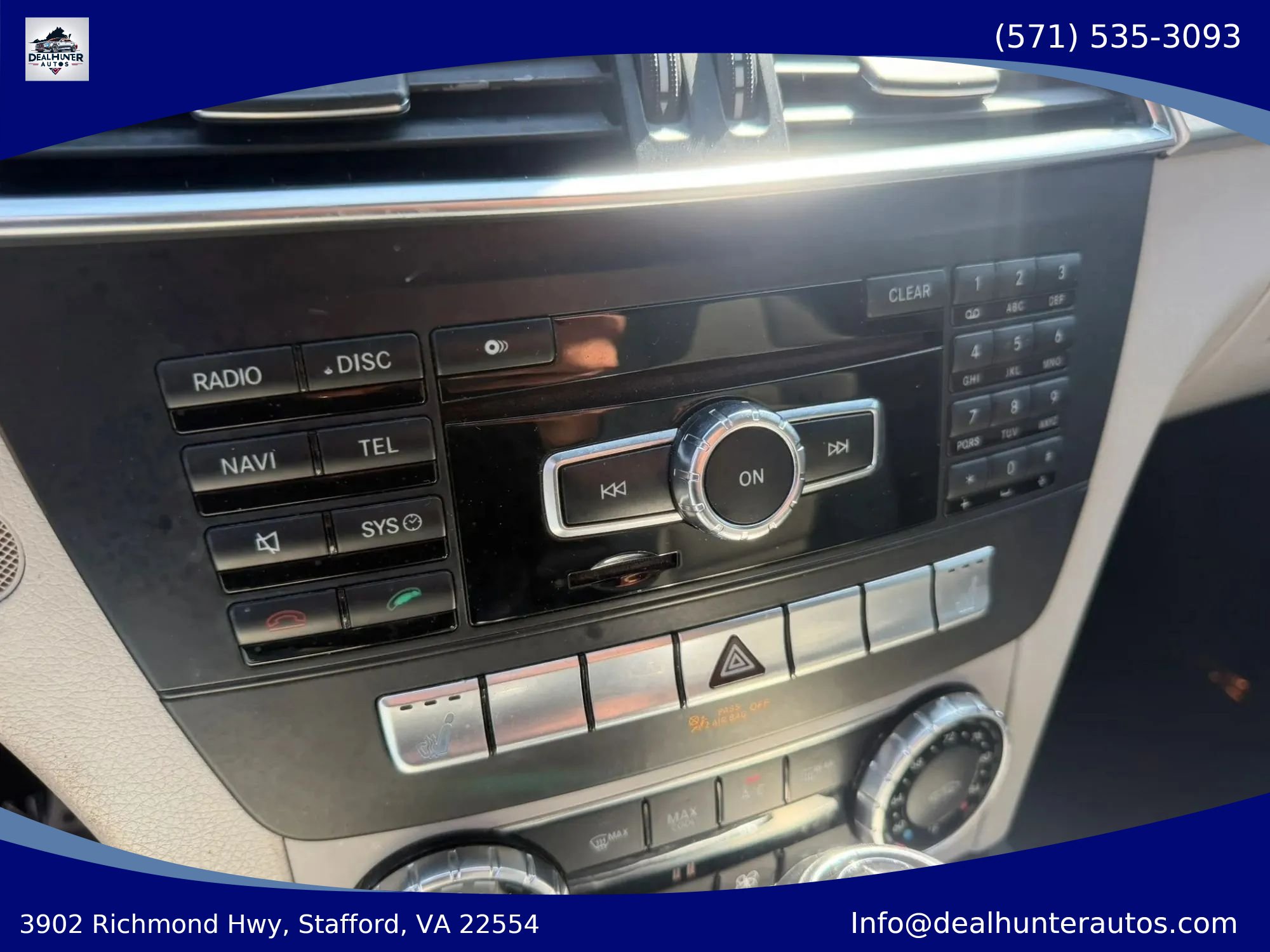 Used 2013 Mercedes-Benz C 250 Sedan image 25