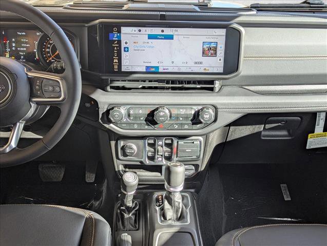 New 2026 Jeep Wrangler Sahara image 14